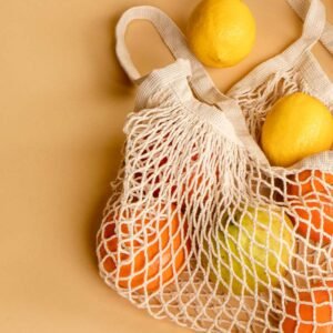 Reusable grocery bags - Image 4