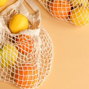 Reusable grocery bags - Image 3