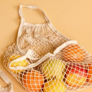 Reusable grocery bags - Image 2