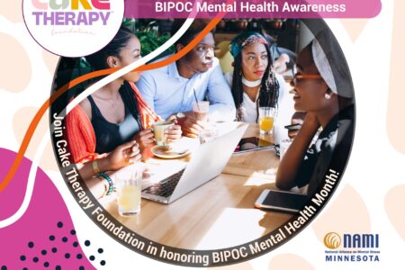 BIPOC Mental Health Awareness