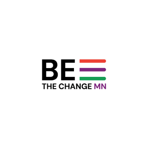 be the change mn