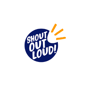 shout out loud