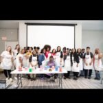 Christmas 2024 Cake therapy foundation 1