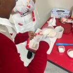 Christmas 2024 Cake therapy foundation