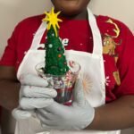 Christmas 2024 Cake therapy foundation