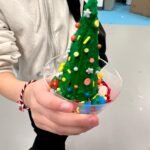 Christmas 2024 Cake therapy foundation