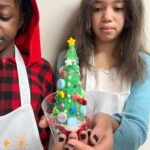 Christmas 2024 Cake therapy foundation