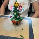 Christmas 2024 Cake therapy foundation