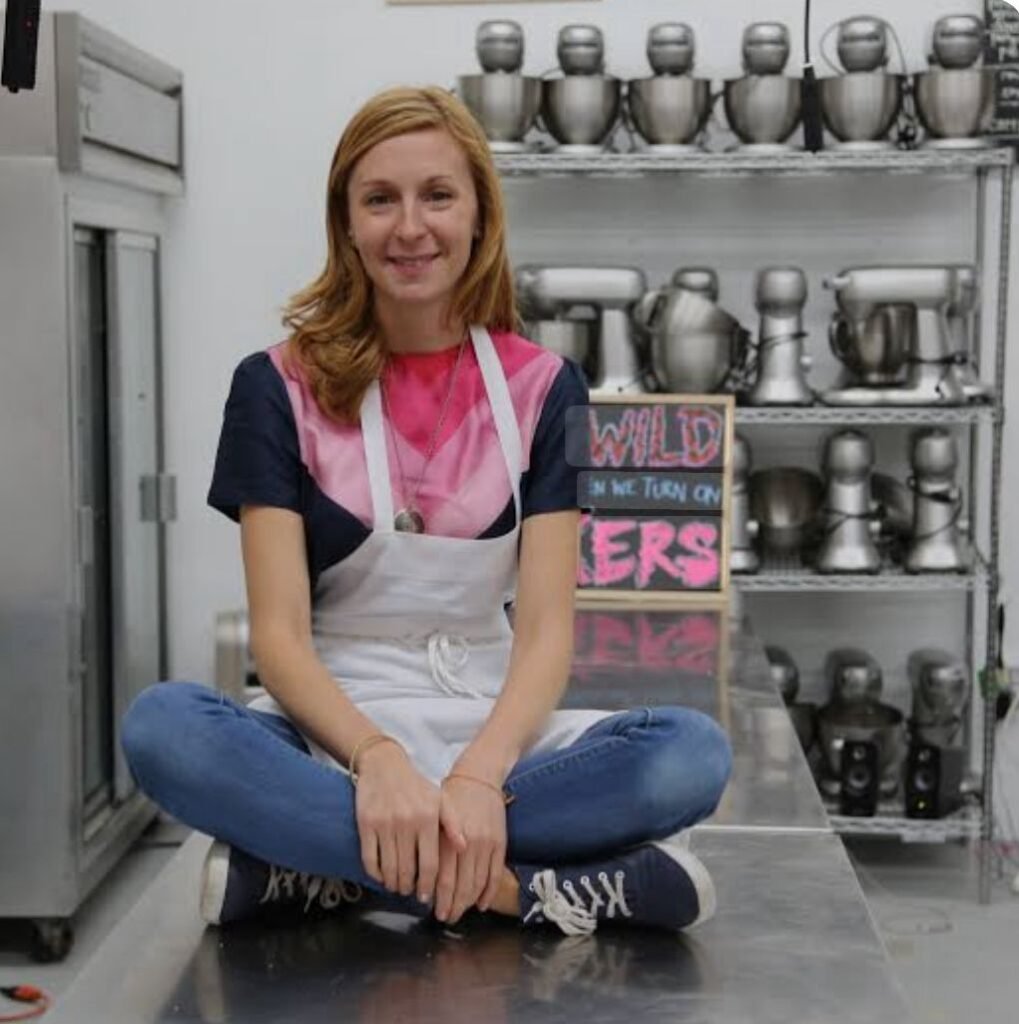 Christina Tosi